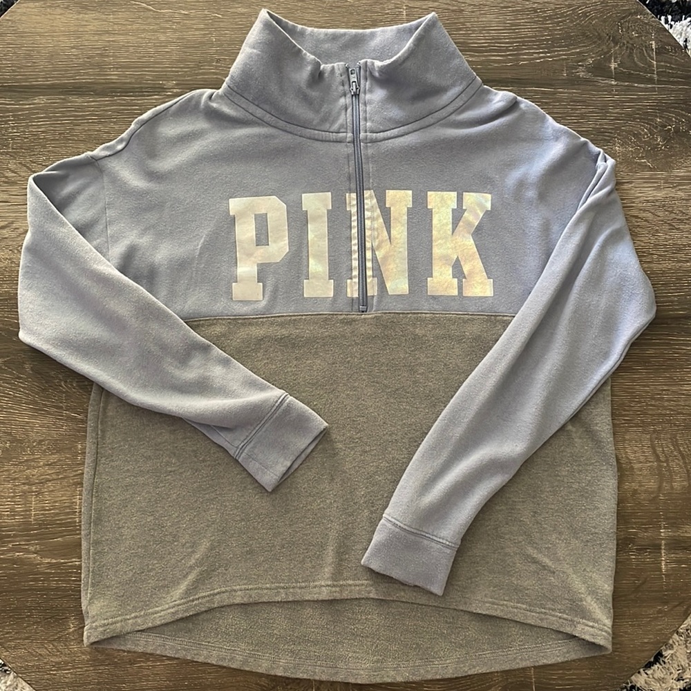 Sweatshirt PINK